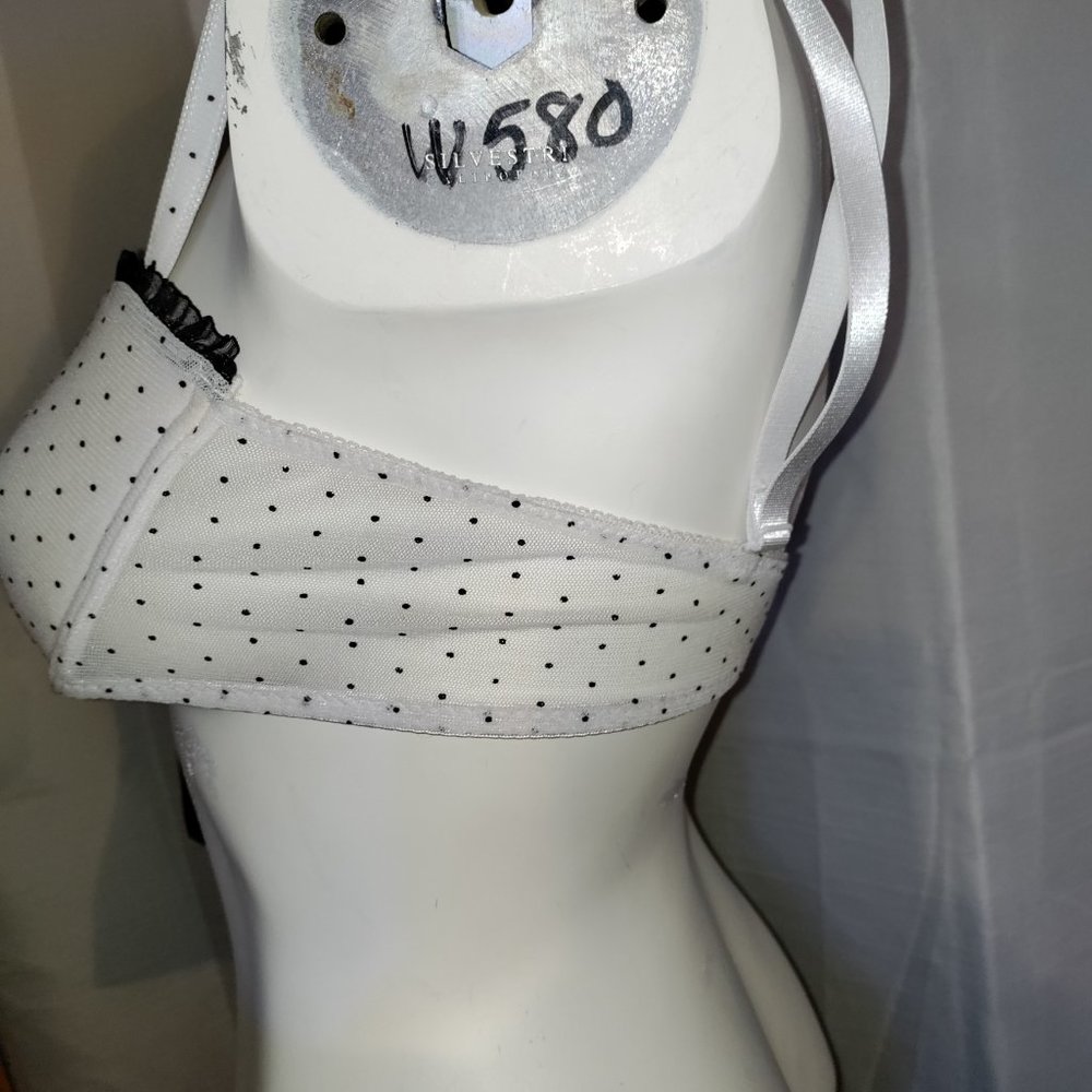 "Native Intimates" Underwire / Push-up Bra - Picture 4 of 6